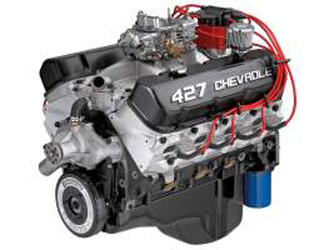 P1740 Engine